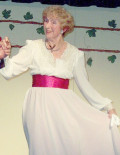 Alma Hughes