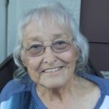 Margaret Jaffray