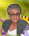 Yvette Côté