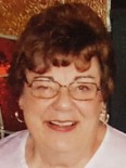 Loretta Joyce Hayden