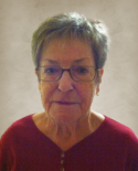 Jacqueline Labrecque