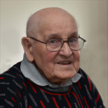 Allan Edgar Bakken