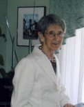 Fernande Rompré