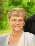 Nancy Elizabeth Keagan