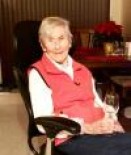 Iona Doreen Mc Kinnon