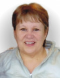 Lise Faubert