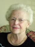 Shirley May Zwagerman