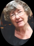 Elizabeth Mcdonald