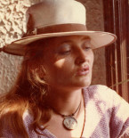 Marcia Whitford