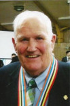 John Brian Fitzpatrick