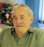 Ernest Emard