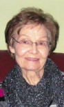 Jeanne Bourgeois