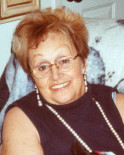 Madeleine Forgues