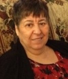 Annie Jane Shymansky