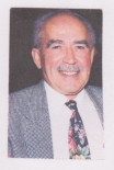 Robert Y Lamarche