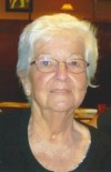 Yvette Groulx