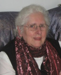 Marian Rose Clarke