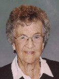 Bernadette Turmel Bolduc
