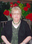 Ann McDonald