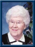 Hilda Beatrice Emenau