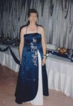 Rita Touzin