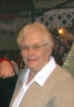 Hazel Valencha Johnston