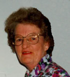 Mary Elva Currie