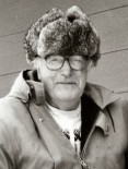Maurice Muller