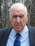 Carl Frederick Price