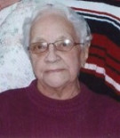 Marguerite Perreault