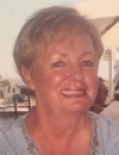 Gisèle Vezeau