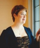 Claudine Villeneuve
