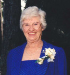 Patricia Ann Clark