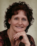Ghislaine Bourget