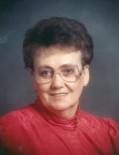 Iris Elaine Domeij