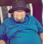 Richard Trevor Page