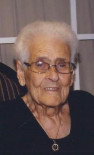 Elizabeth Mary Gallant