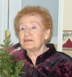 Florence Touzin