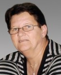 Lorraine Ratté