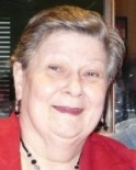 Gervaise Fournier