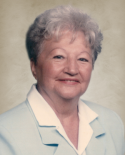 Yvonna Girard