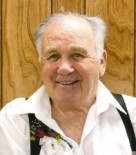 William Harry Gomuwka