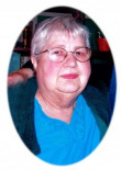 Muriel Evelyn Smith