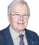 Gérard Côté
