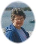 Jessie Muriel Lefebvre