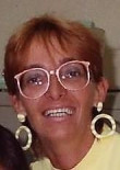 Lise Bourgeois