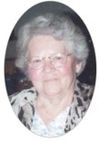 Mary I. Hamm