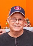 Allan David MacDonald
