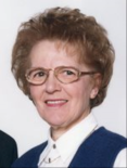 Laurette Nadeau