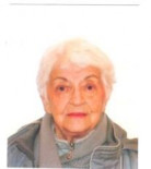 Thérèse Béliveau Gervais